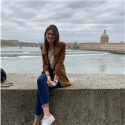 cours d'espagnol, native espagnole